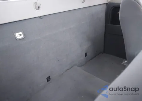 2004 Nissan Frontier Xe-V6 из США, поврежденный, VIN 1N6ED26Y44C473565